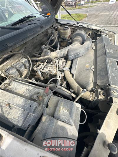 2008 Ford F-150