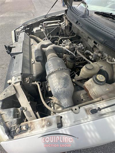 2008 Ford F-150