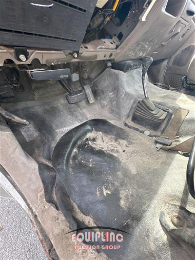 2003 Ford F-250