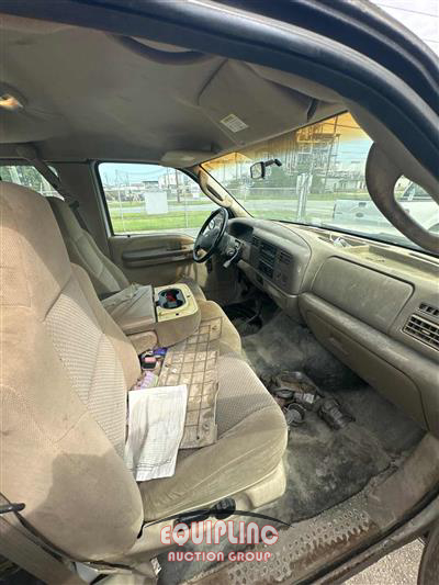 2003 Ford F-250