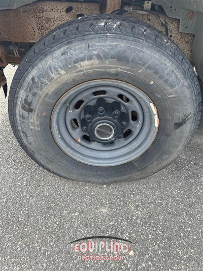 2003 Ford F-250