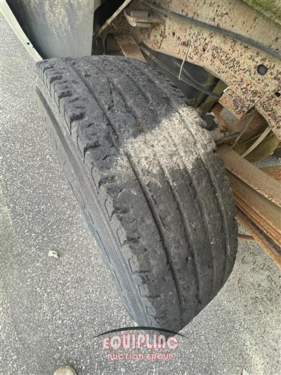 2003 Ford F-250