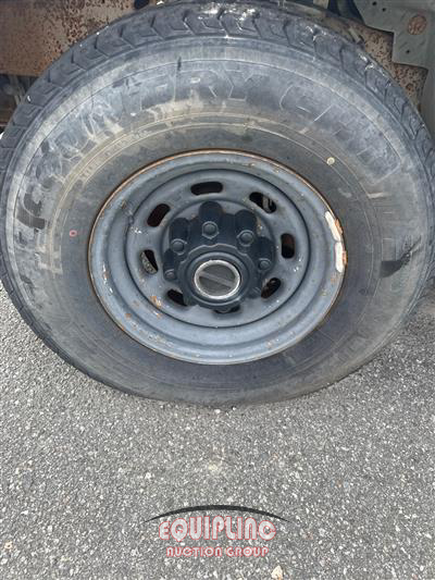2003 Ford F-250