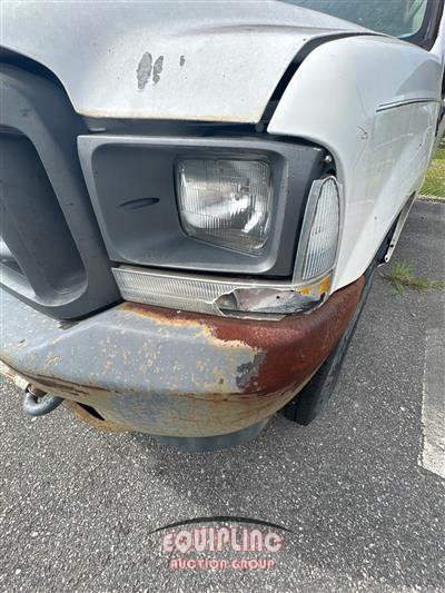 2003 Ford F-250