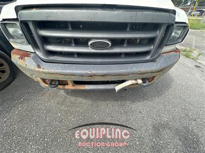 2003 Ford F-250