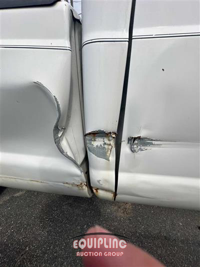 2003 Ford F-250