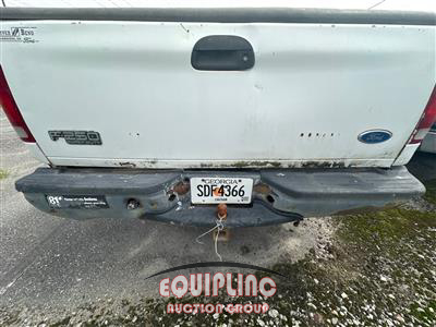 2003 Ford F-250