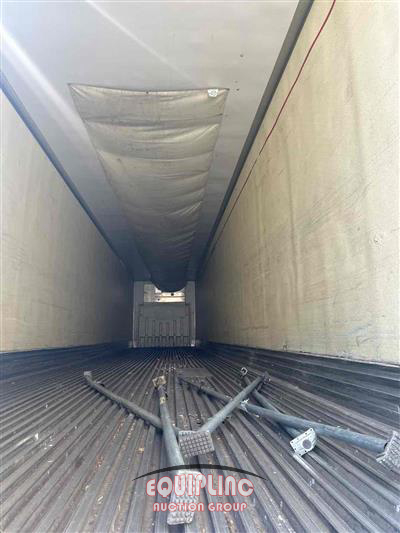 2013 Utility VS2RAP T/A 53FT REFRIGERATED T