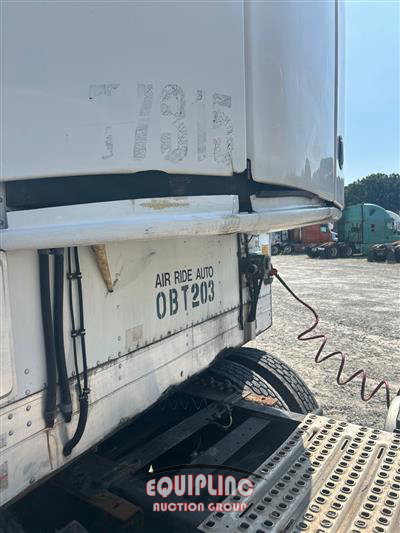 2013 Utility VS2RAP T/A 53FT REFRIGERATED T