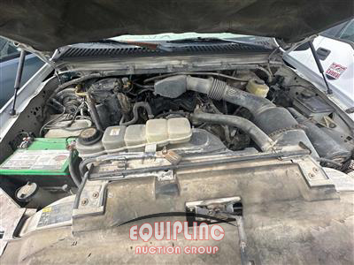 2003 Ford F-250
