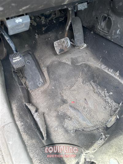 2008 Ford Taurus