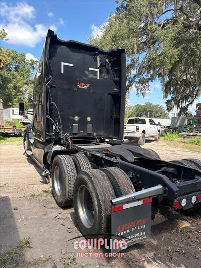 2020 Kenworth T680