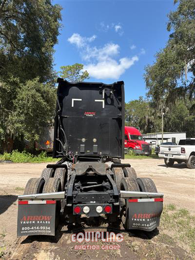 2020 Kenworth T680
