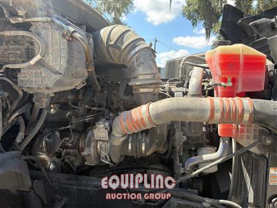 2020 Kenworth T680