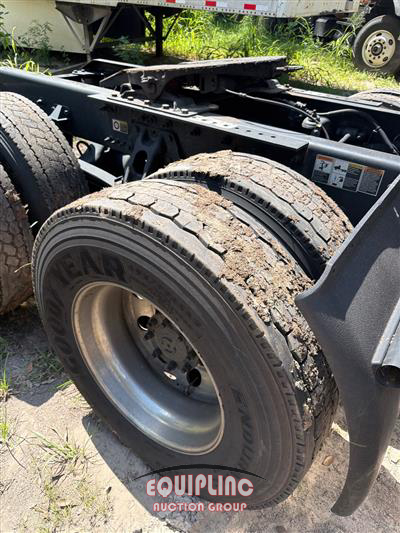 2020 Kenworth T680