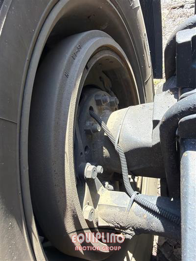 2020 Kenworth T680