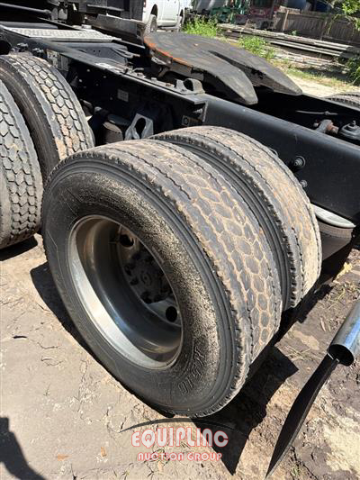 2020 Kenworth T680