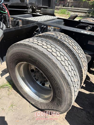 2020 Kenworth T680