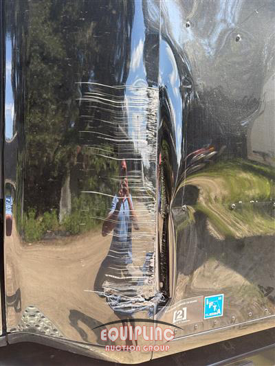 2020 Kenworth T680