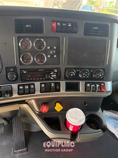 2020 Kenworth T680