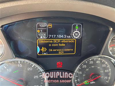 2020 Kenworth T680