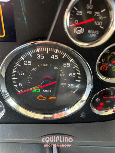 2020 Kenworth T680
