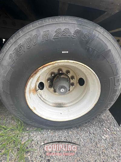 2014 Wabash 53 X 102
