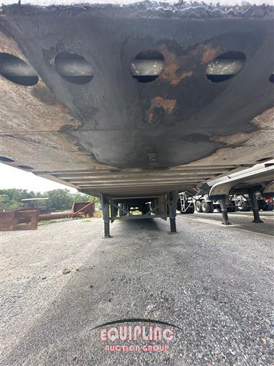 2014 Wabash 53 X 102