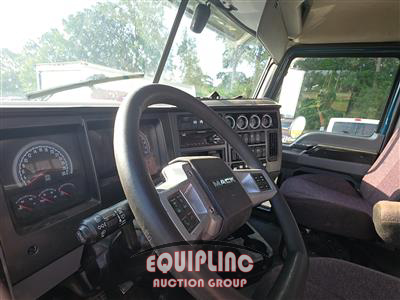 2020 Mack PI64T 6X4 T/A DAY CAB TRUCK TR