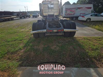 2020 Mack PI64T 6X4 T/A DAY CAB TRUCK TR