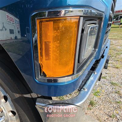 2020 Mack PI64T 6X4 T/A DAY CAB TRUCK TR