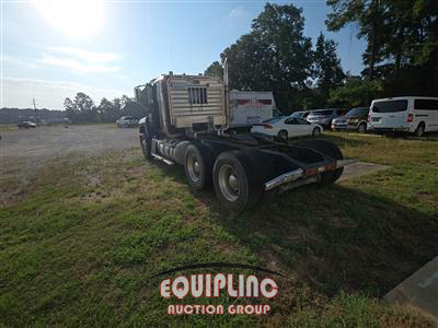 2020 Mack PI64T 6X4 T/A DAY CAB TRUCK TR