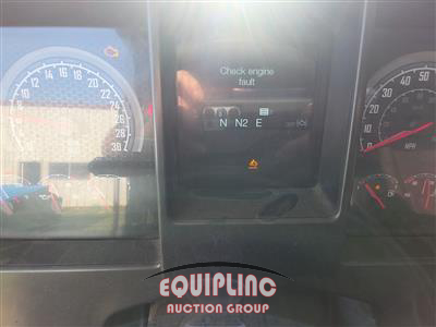 2020 Mack PI64T 6X4 T/A DAY CAB TRUCK TR