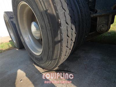 2020 Mack PI64T 6X4 T/A DAY CAB TRUCK TR