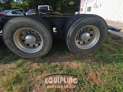 2020 Mack PI64T 6X4 T/A DAY CAB TRUCK TR