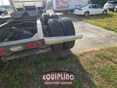 2020 Mack PI64T 6X4 T/A DAY CAB TRUCK TR