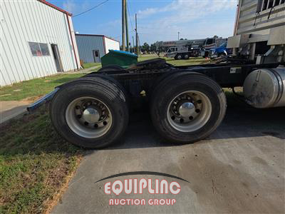 2020 Mack PI64T 6X4 T/A DAY CAB TRUCK TR