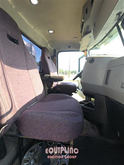 2020 Mack PI64T 6X4 T/A DAY CAB TRUCK TR