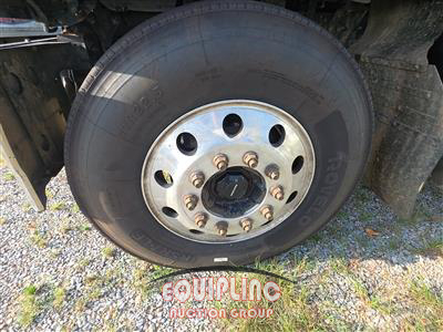 2020 Mack PI64T 6X4 T/A DAY CAB TRUCK TR