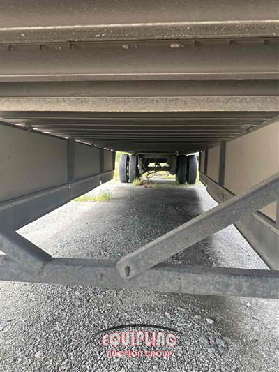 2014 Wabash 53 X 102