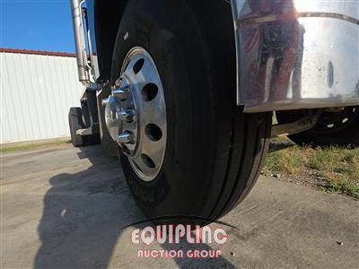 2020 Mack PI64T 6X4 T/A DAY CAB TRUCK TR