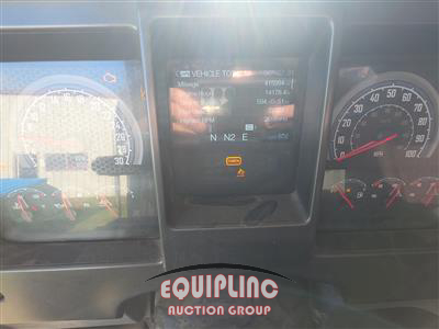 2020 Mack PI64T 6X4 T/A DAY CAB TRUCK TR