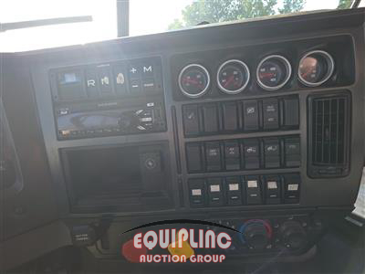 2020 Mack PI64T 6X4 T/A DAY CAB TRUCK TR