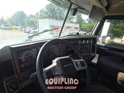 2020 Mack PI64T 6X4 T/A DAY CAB TRUCK TR