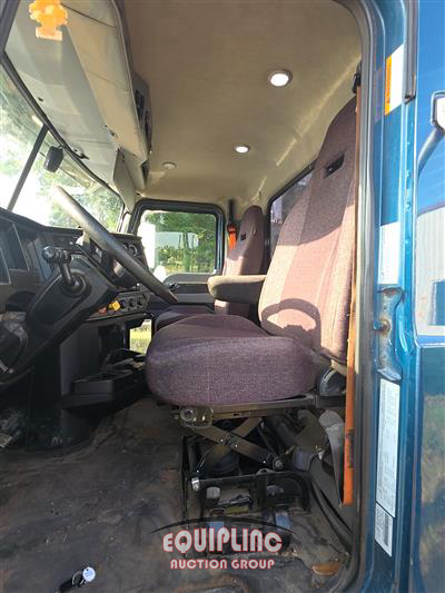 2020 Mack PI64T 6X4 T/A DAY CAB TRUCK TR
