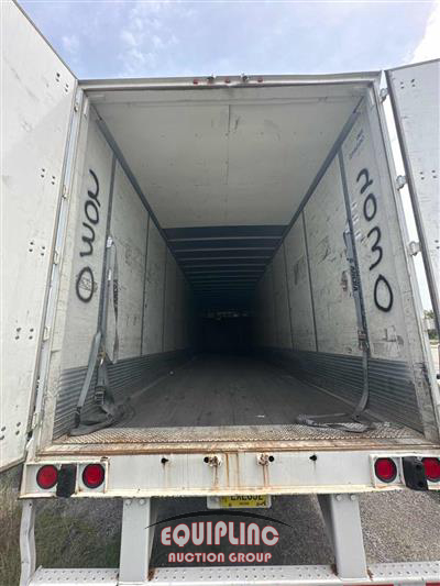 2014 Wabash 53 X 102
