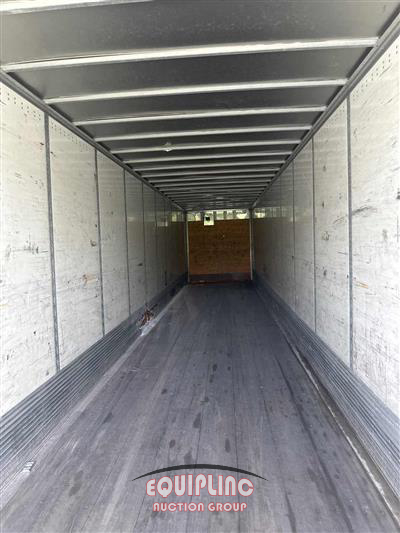 2014 Wabash 53 X 102