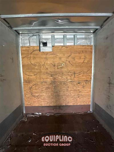 2014 Wabash 53 X 102
