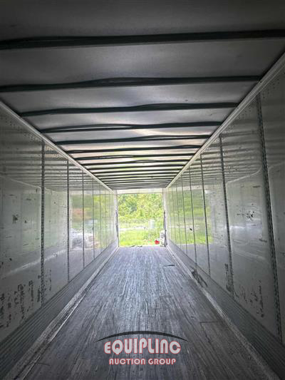 2014 Wabash 53 X 102