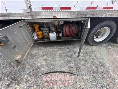 2015 Freightliner M2